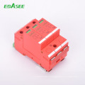 Factory make  60Hz 1P,1P+NPE,2P 3P,3P+NPE,4P spd surge protection